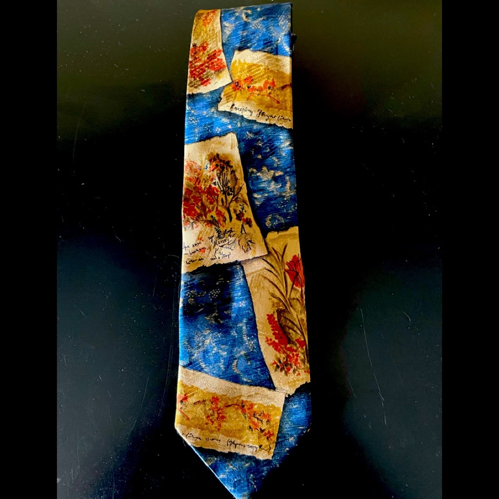 Ermenegildo Zegna Tie